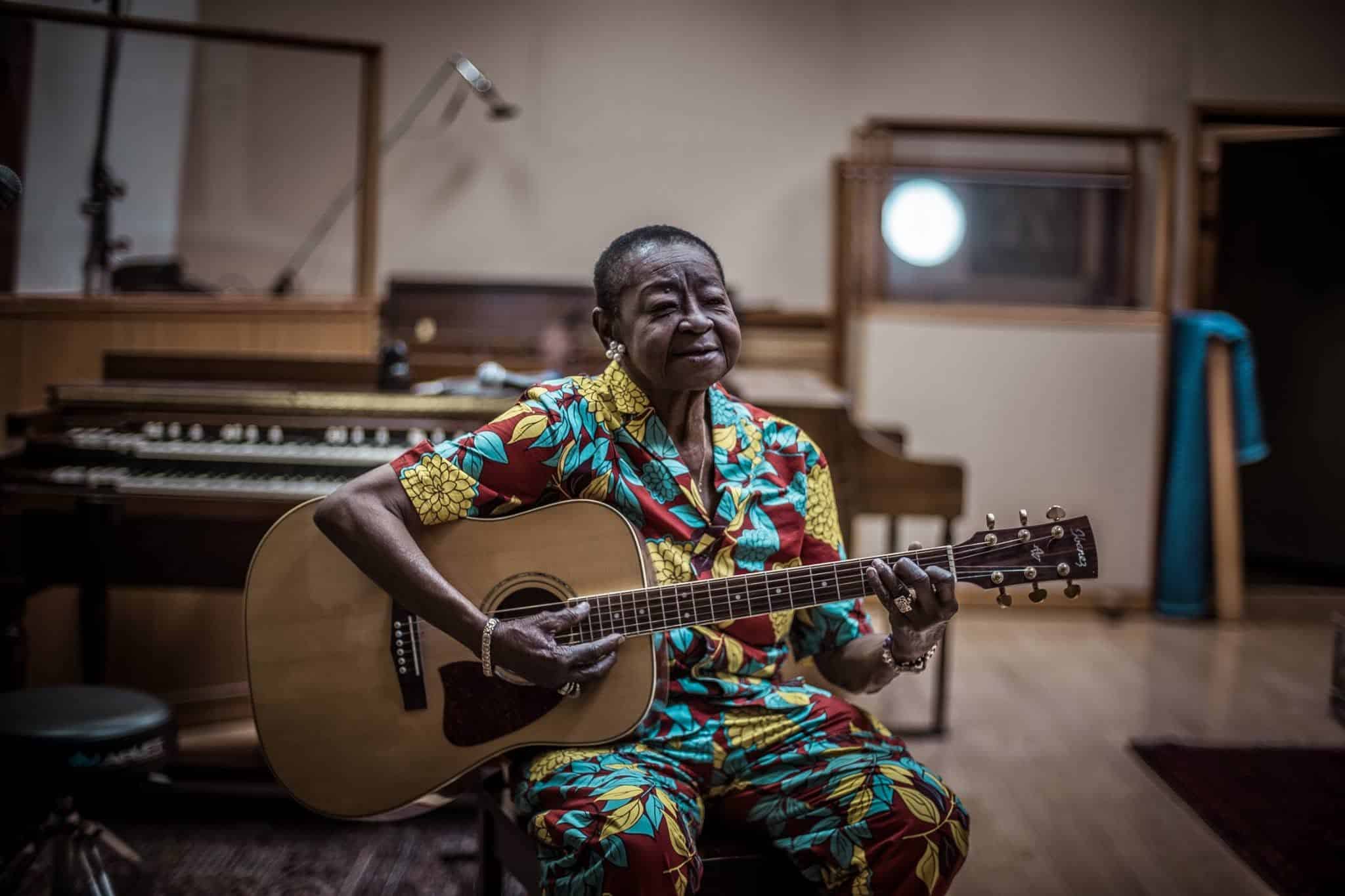 Calypso Rose