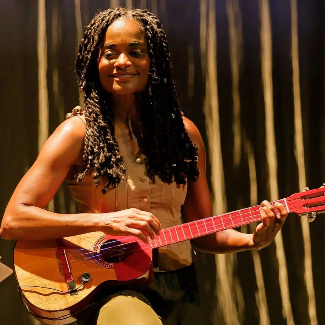 Izaline Calister