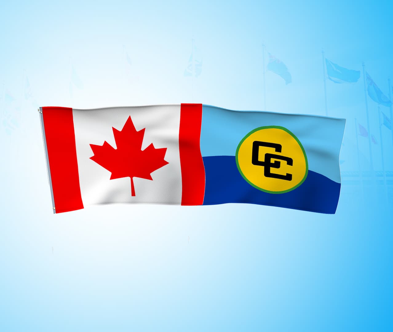 Canada-CARICOM