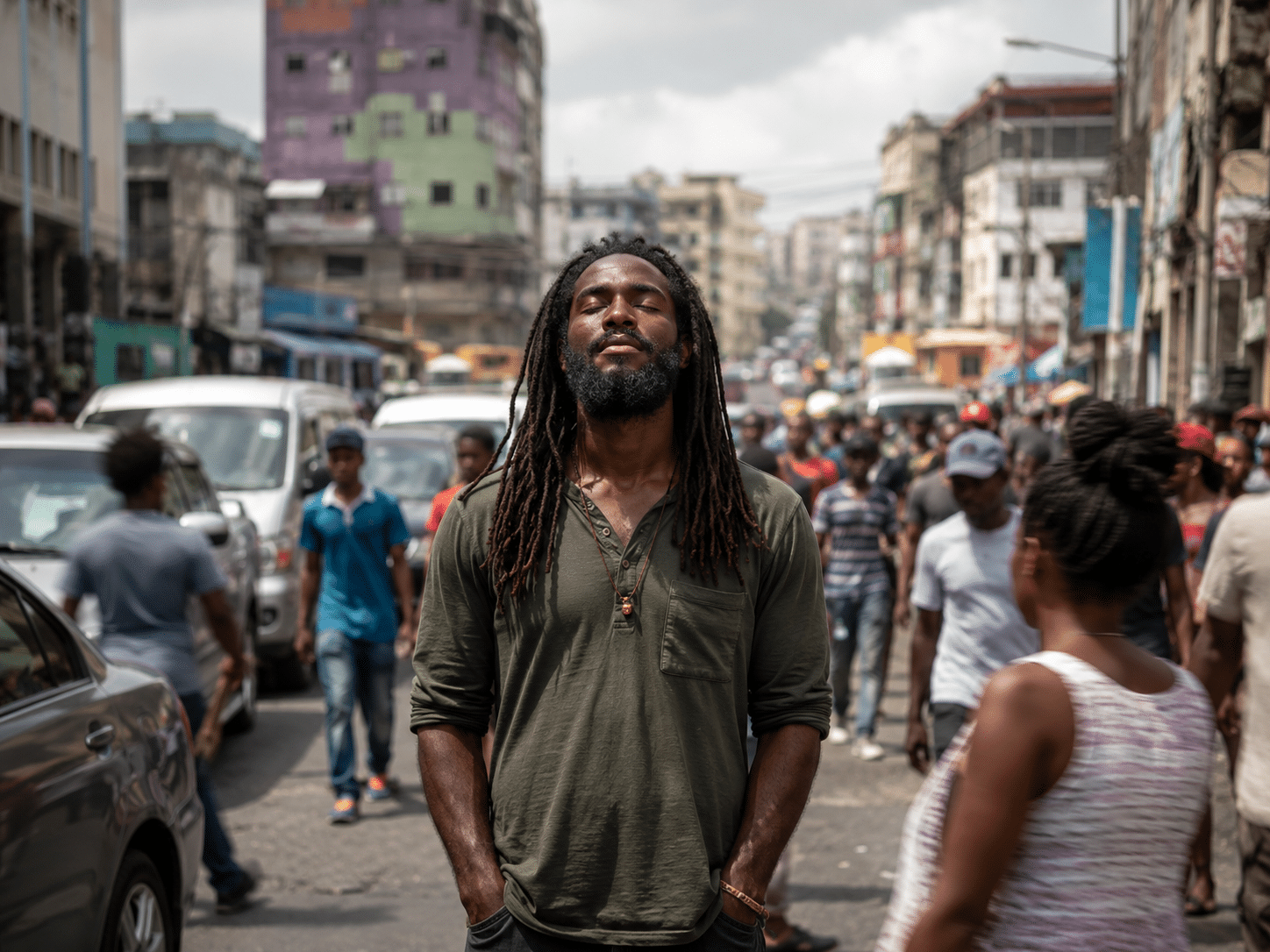 Irie
