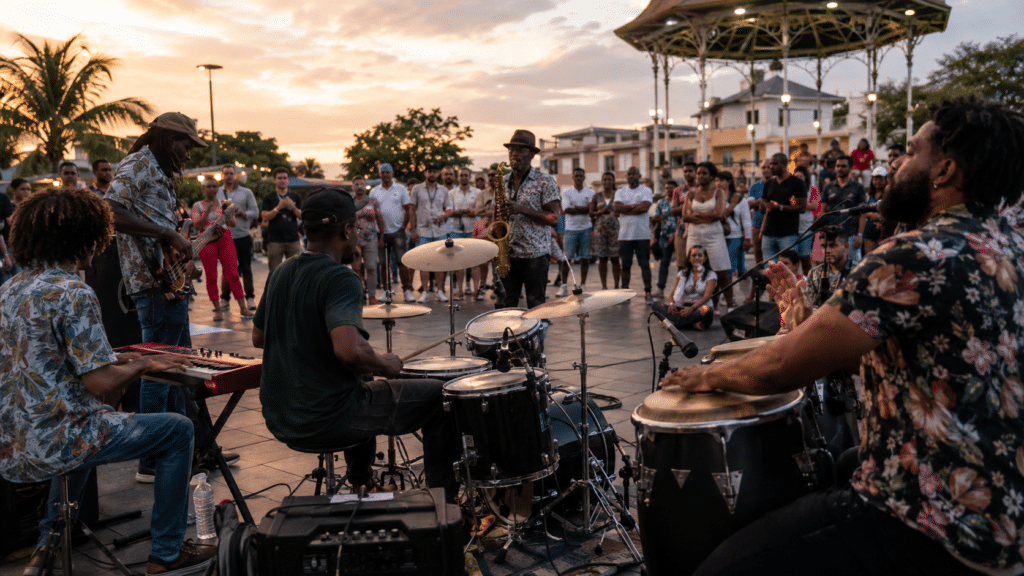 Fête de la Musique