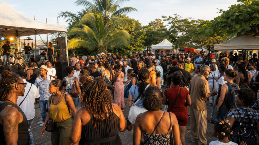 Fête de la Musique