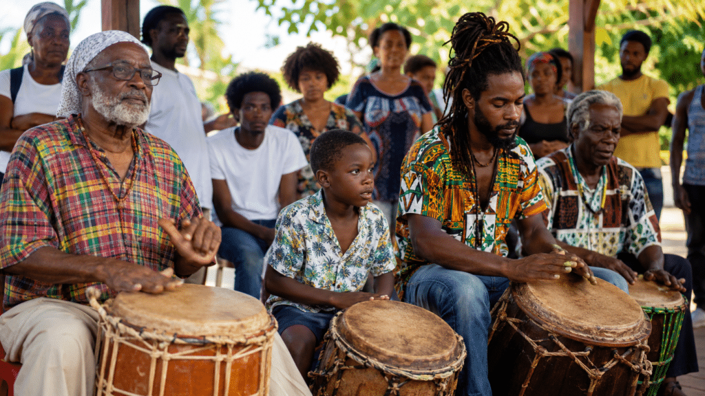 Fête de la Musique