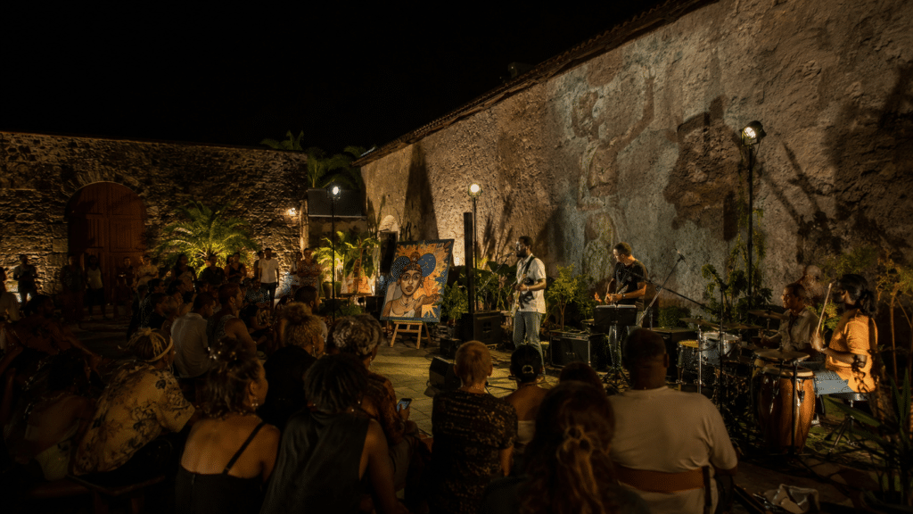 Fête de la Musique
