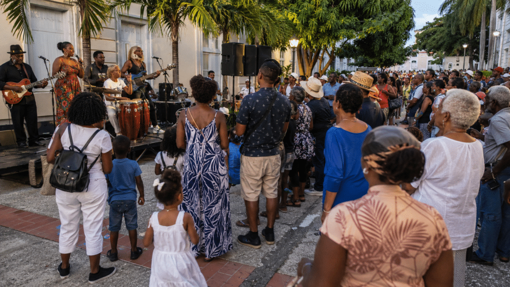 Fête de la Musique