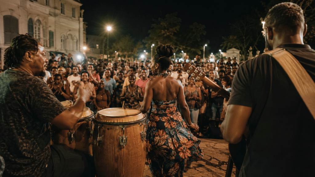Fête de la Musique