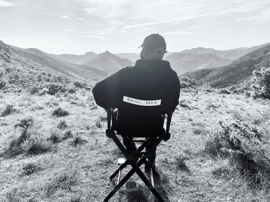 Raoul Peck