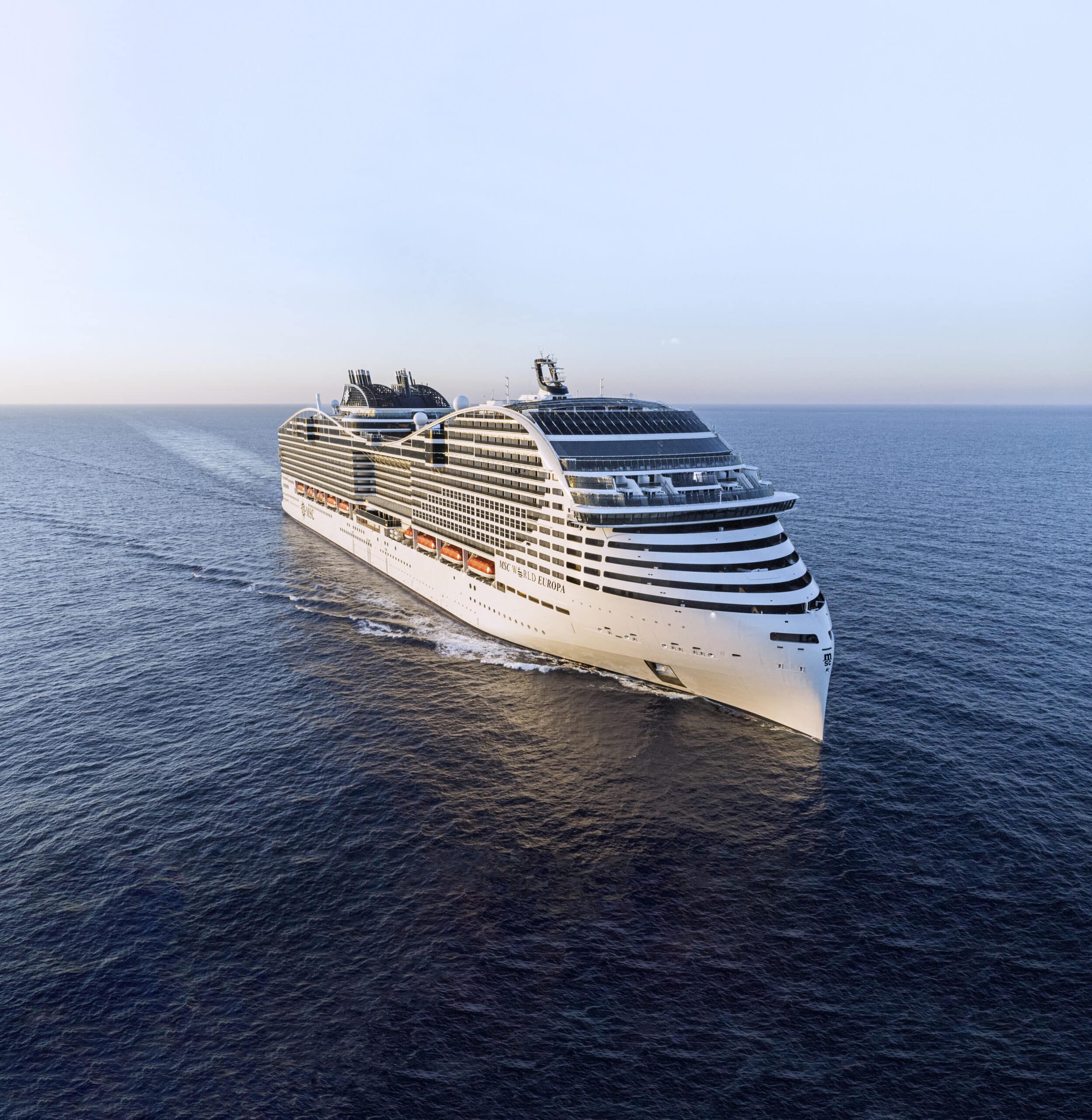 Zouk@Sea by MSC