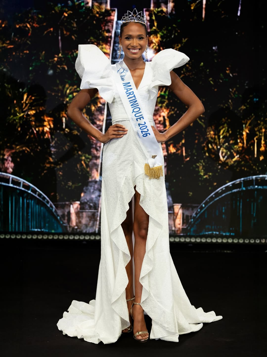 Miss Martinique 2026