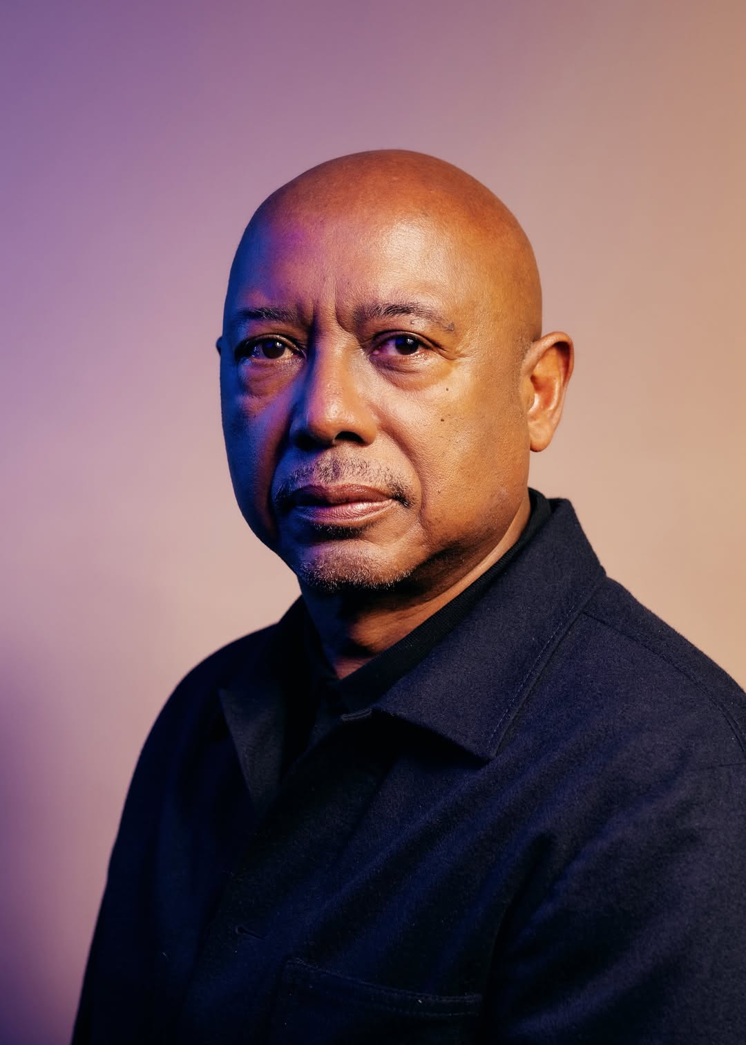 Raoul Peck