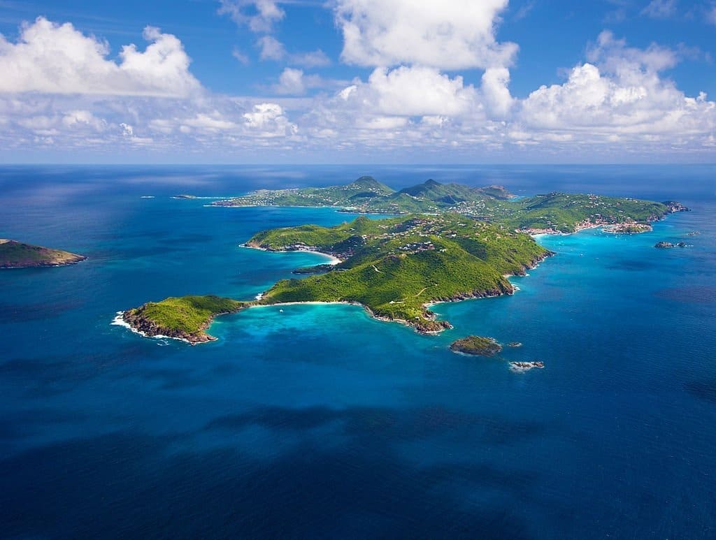 Saint-Barthélemy