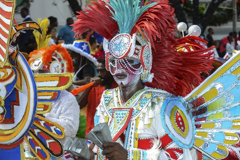 Junkanoo