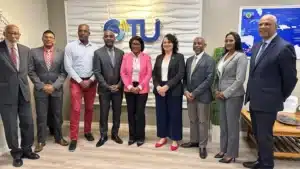 Caribbean Telecommunications Union