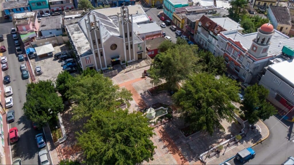 Festival del Jíbaro Comerieño