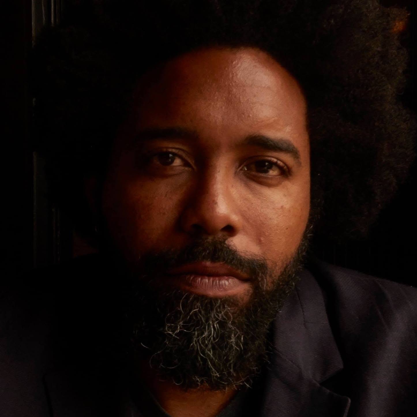 Marlon James