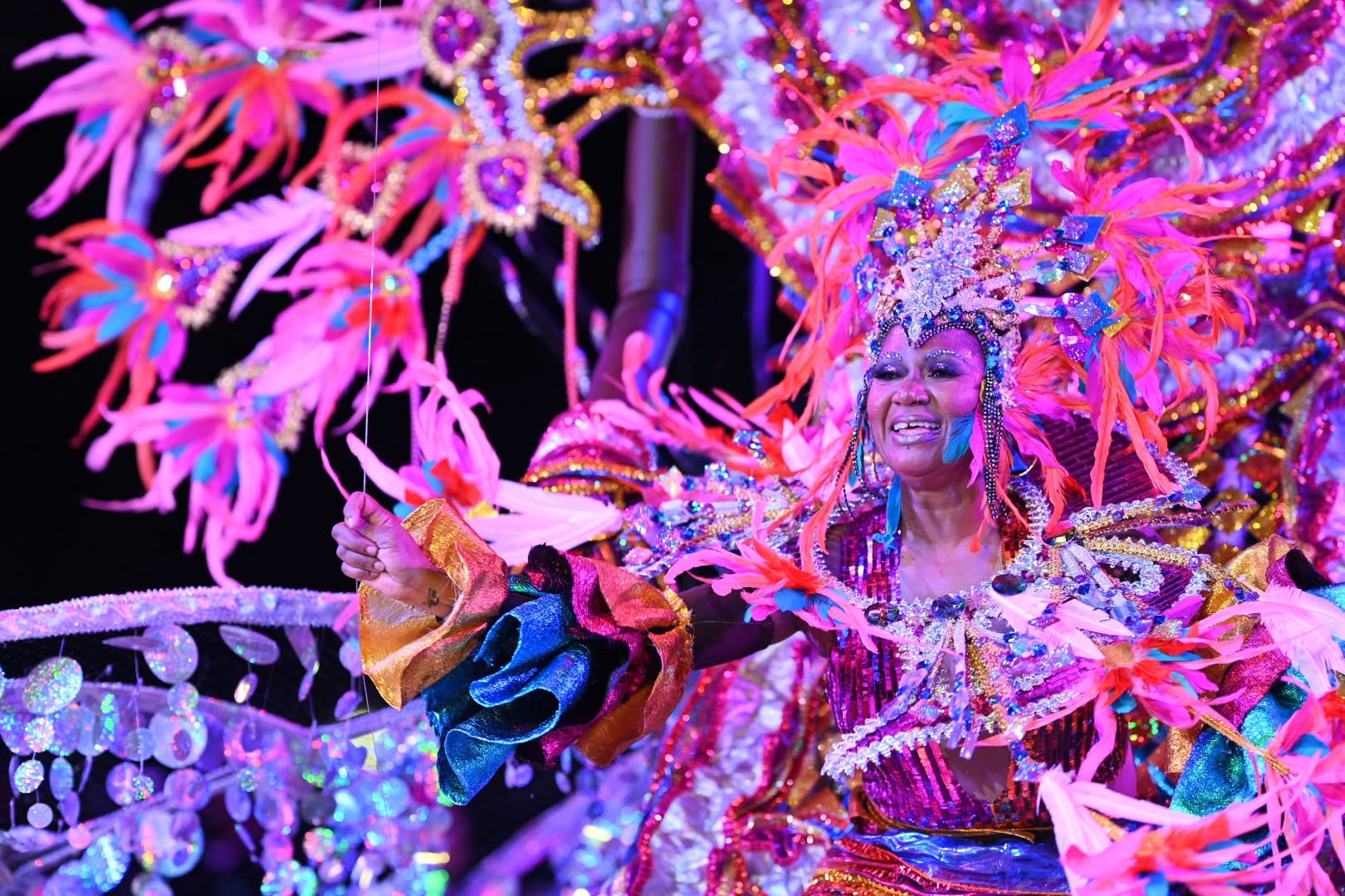 Saint Lucia Carnival 2026
