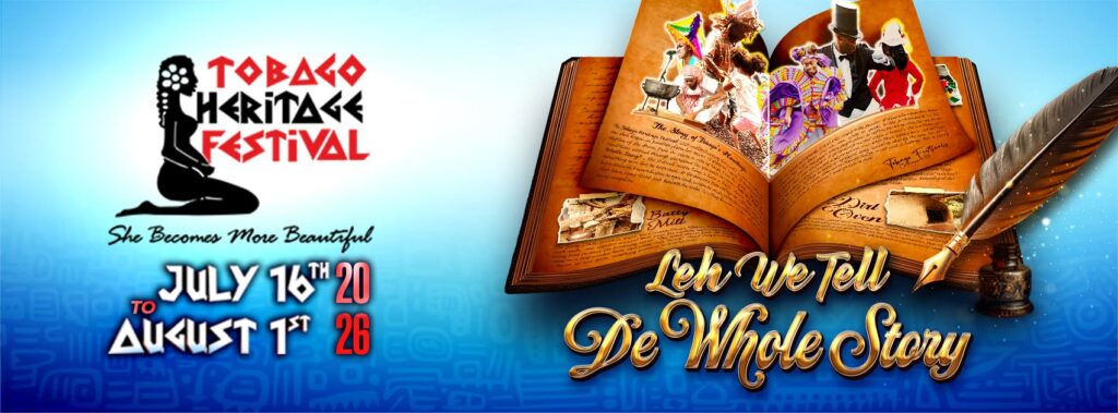 Tobago Heritage Festival