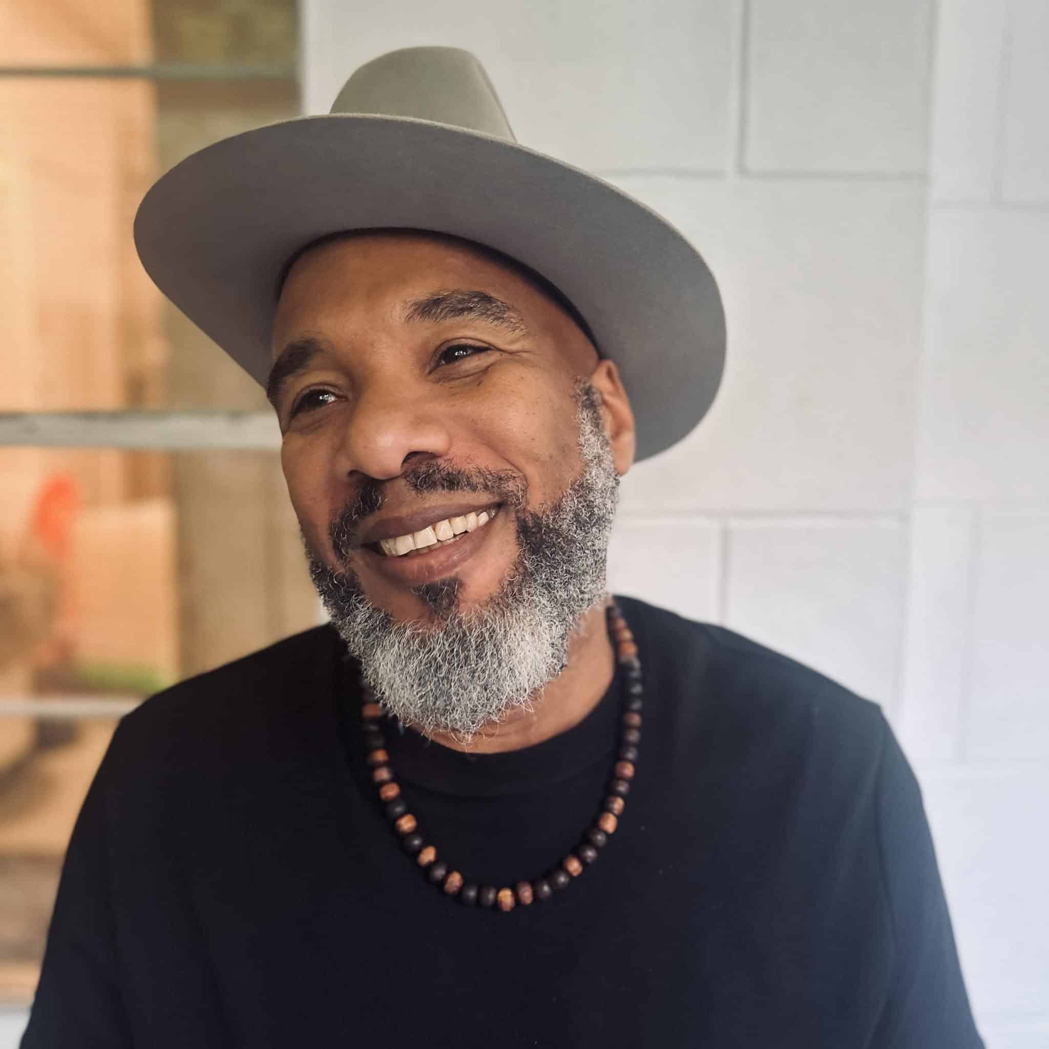 Anthony Joseph