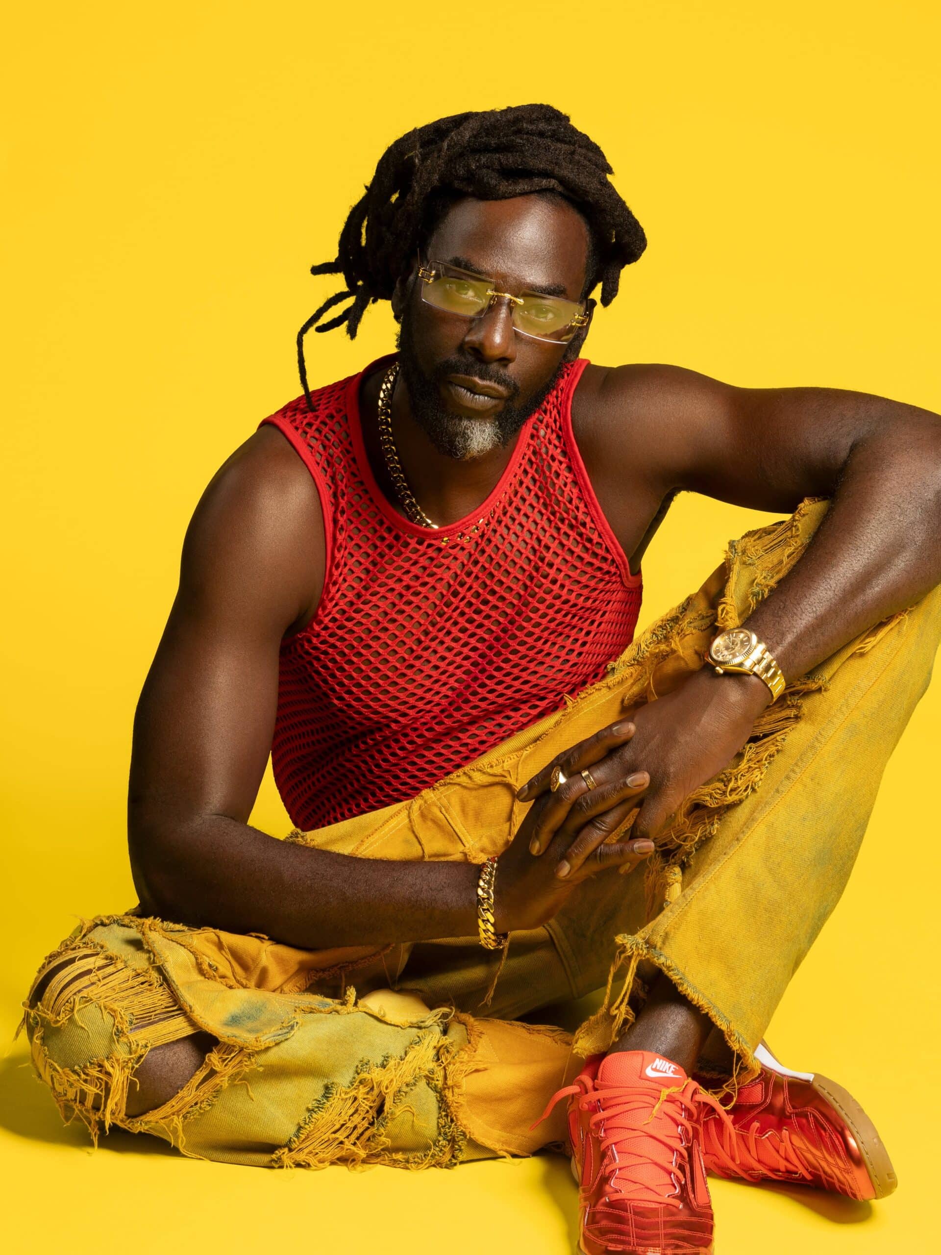 Buju Banton