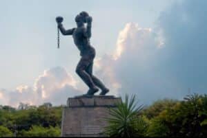 Emancipation Day