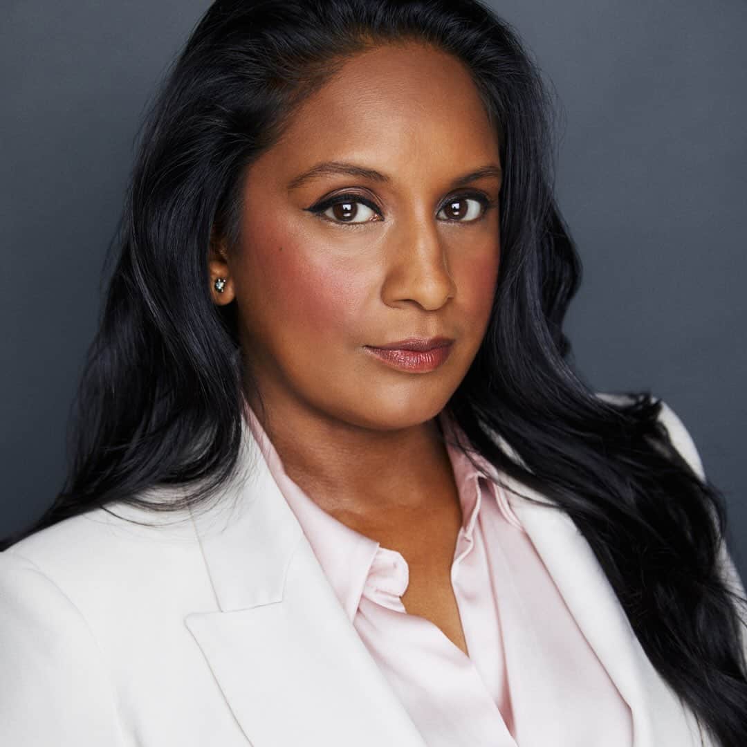 Keisha Bissram