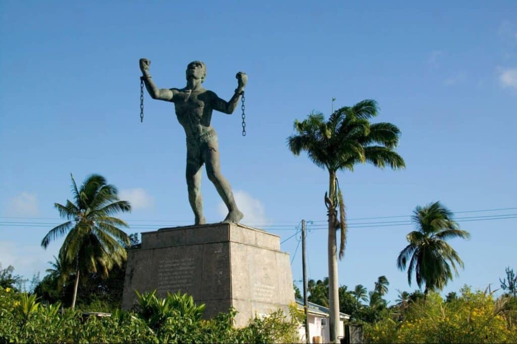Emancipation Day