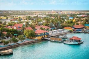Bonaire