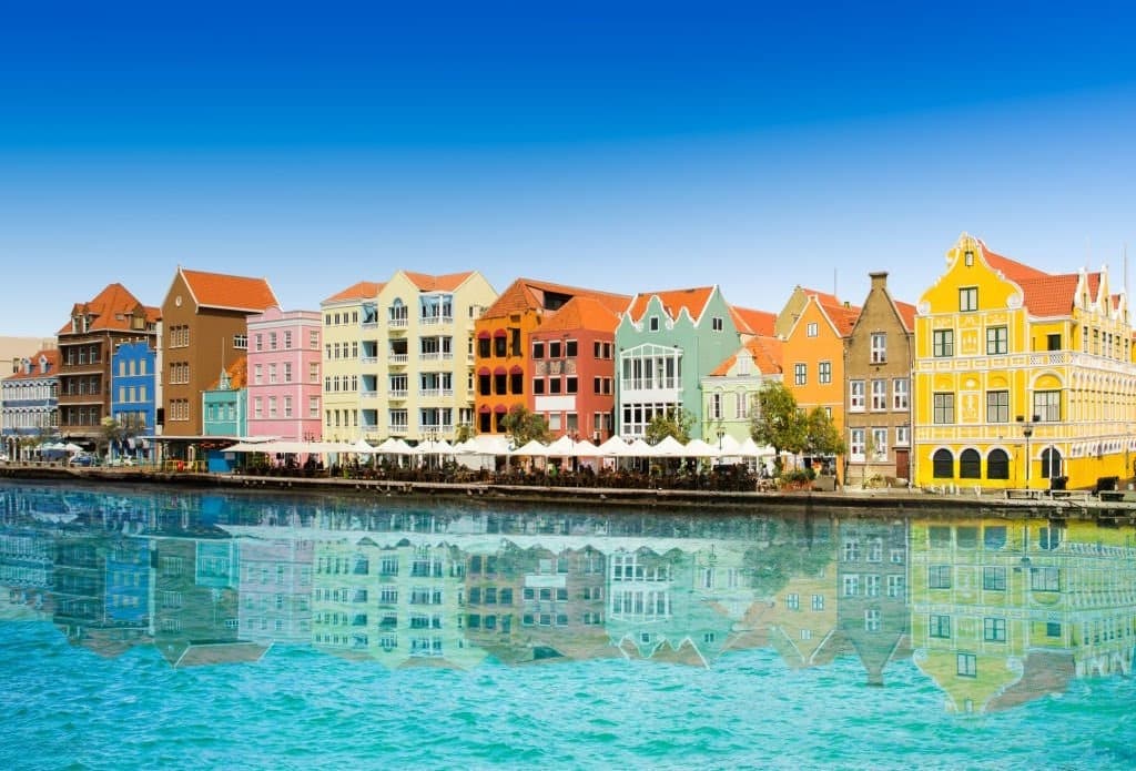 Curaçao
