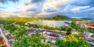 Baracoa