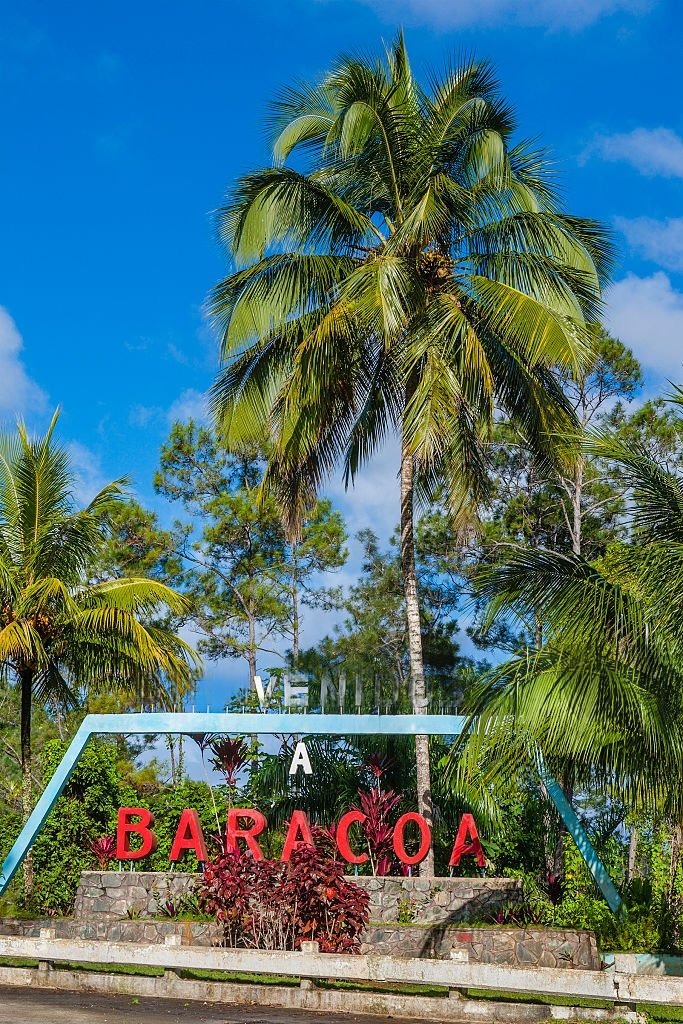 Baracoa