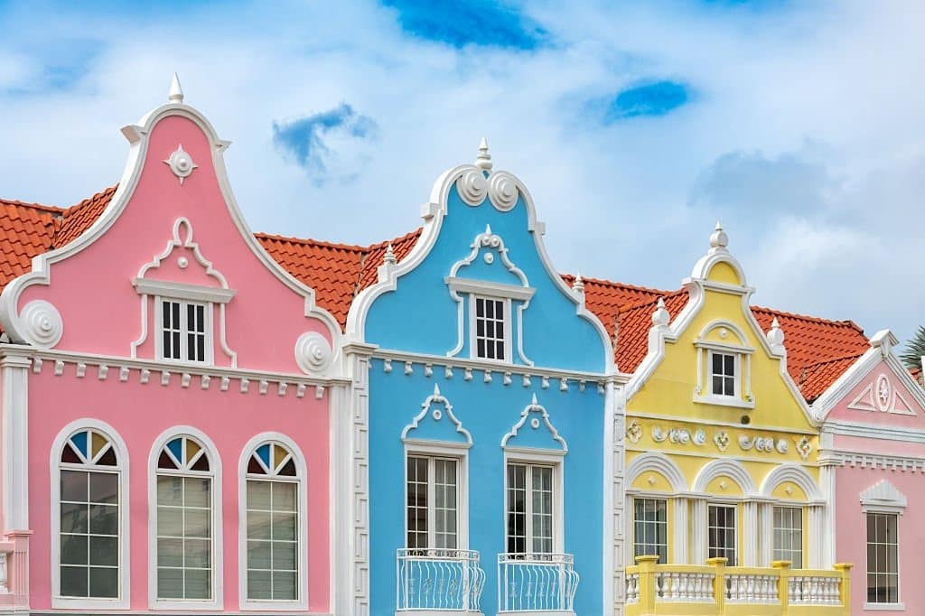 Aruba