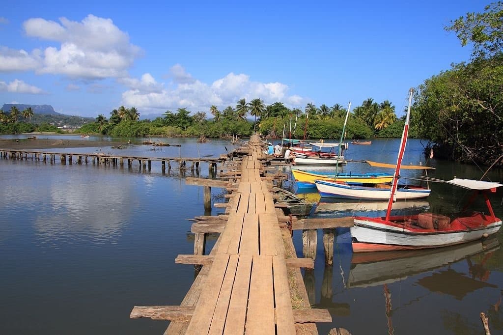 Baracoa