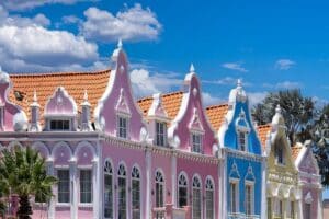 Aruba