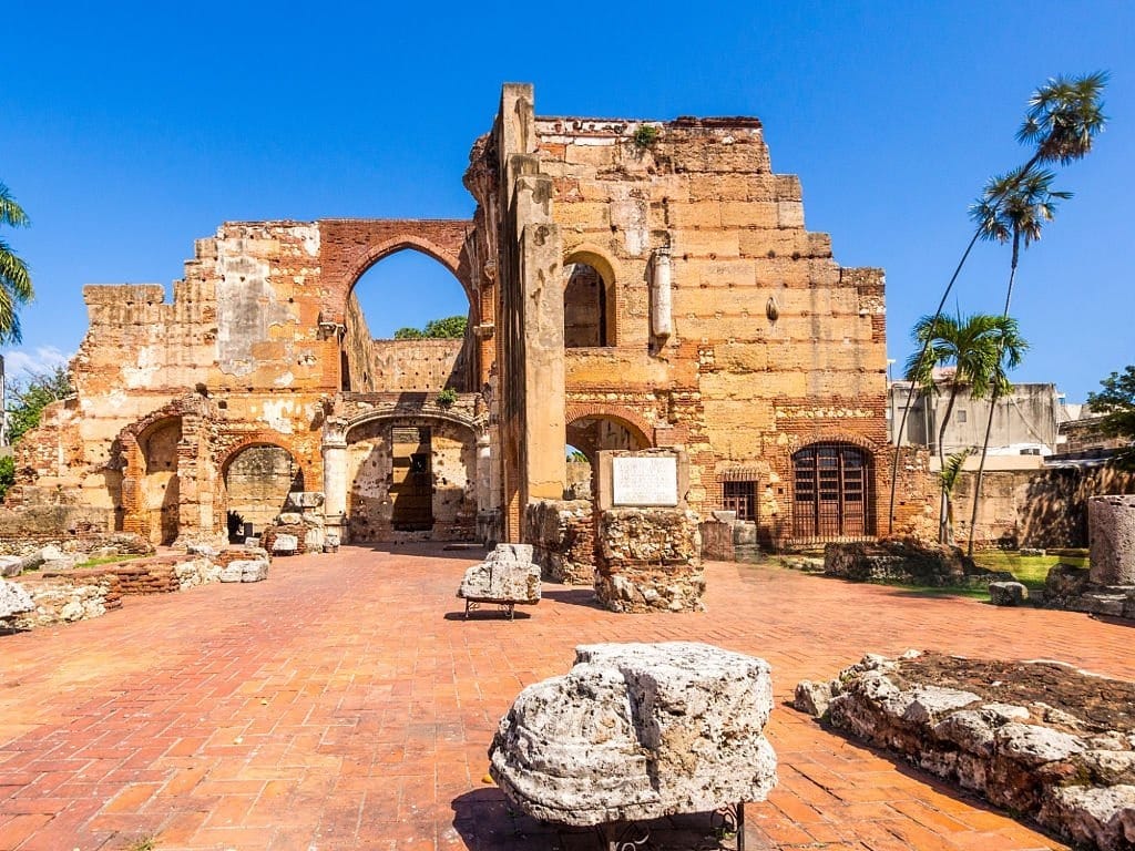 Caribbean Archaeology