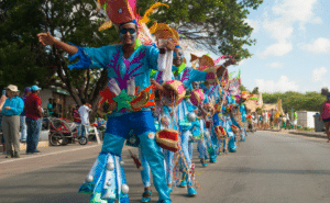 Tobago Heritage Festival 2026