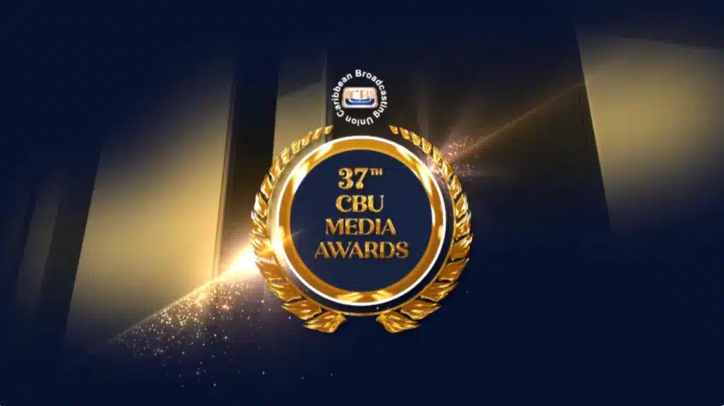 37th CBU Media Awards