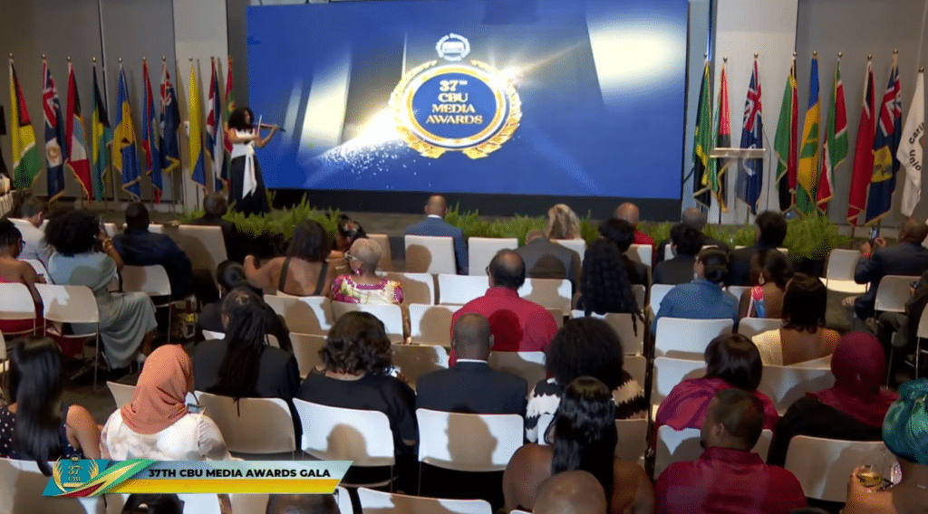 37th CBU Media Awards