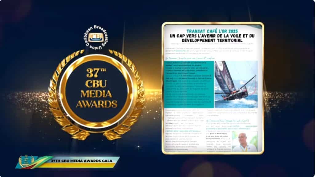 37th CBU Media Awards