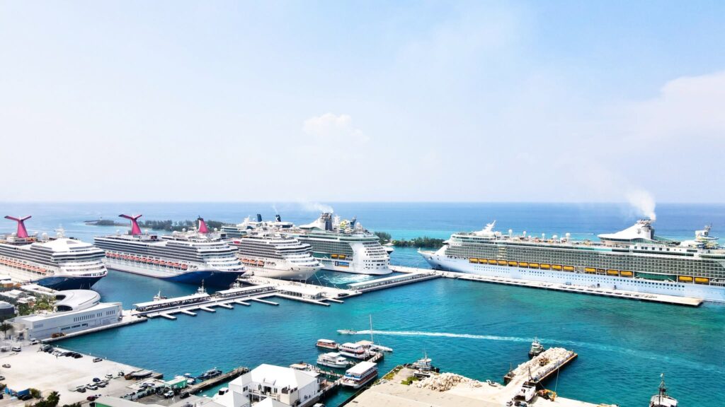Nassau Cruise Port