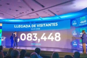 Tourisme en République dominicaine