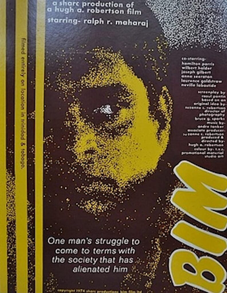 cinémas caribéens