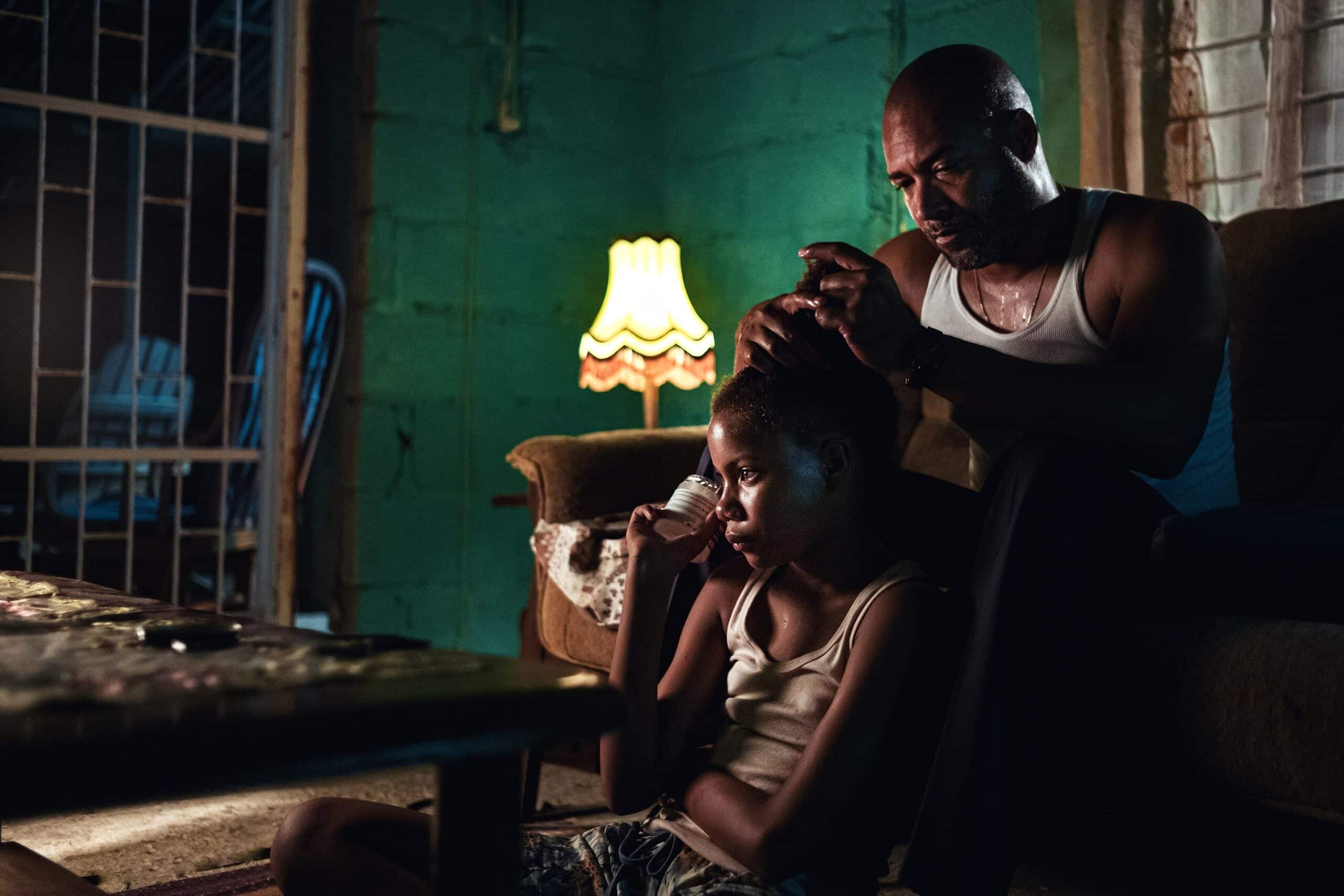 Caribbean Cinema