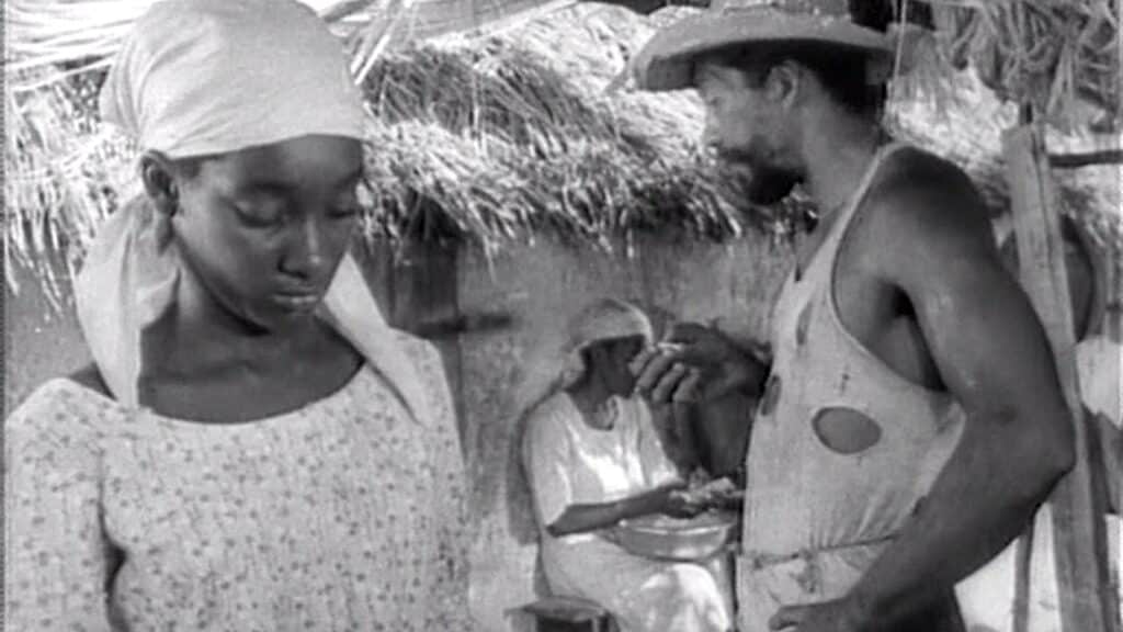 cinémas caribéens