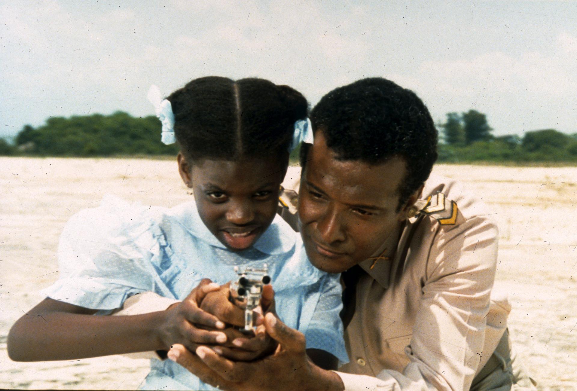 cinémas caribéens