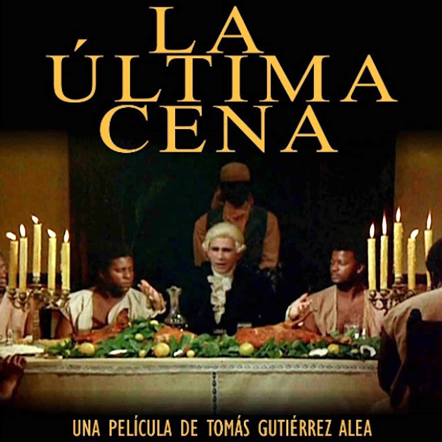 cinémas caribéens