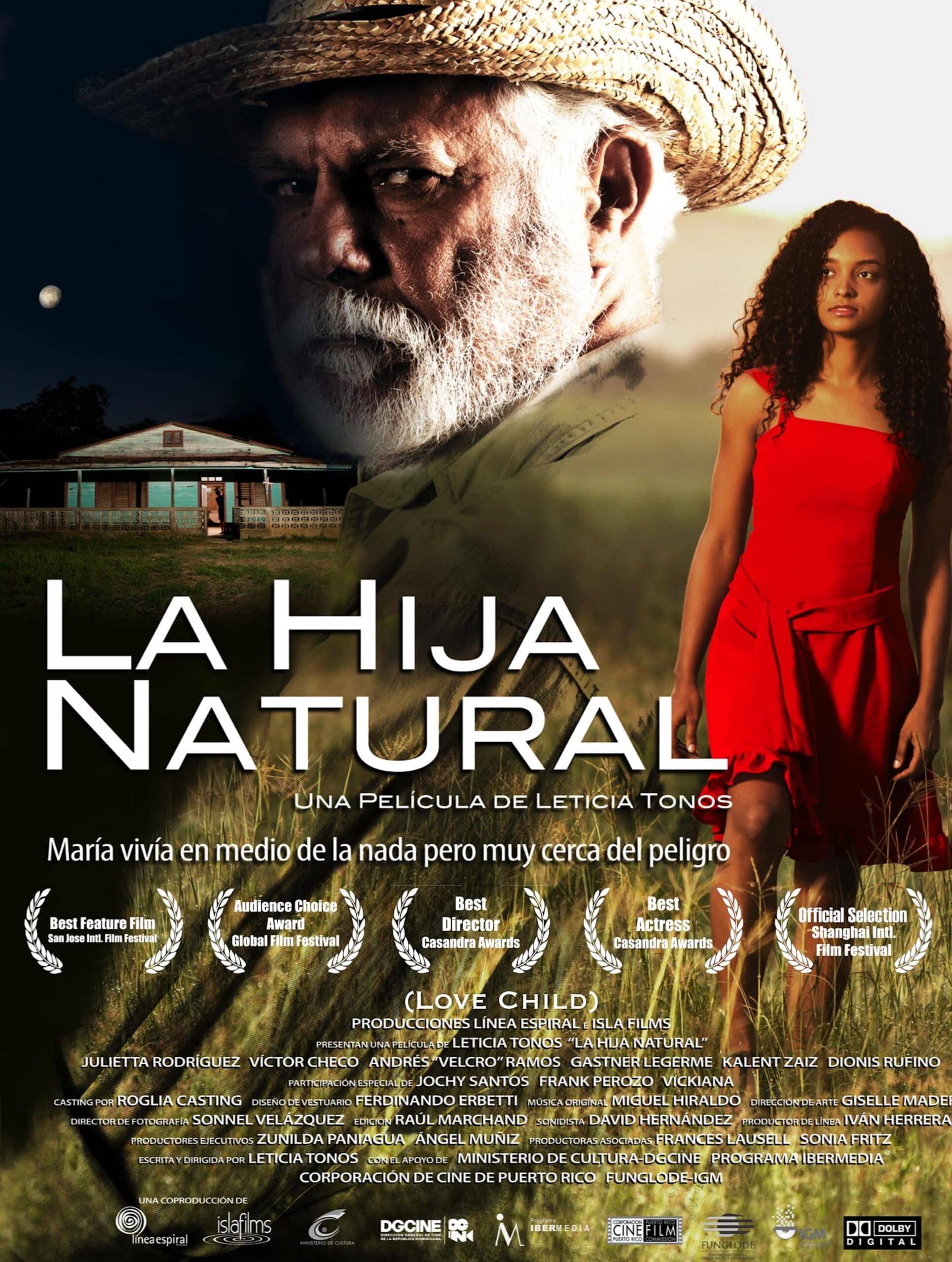 cinémas caribéens