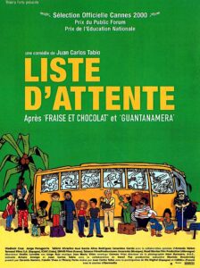 cinémas caribéens