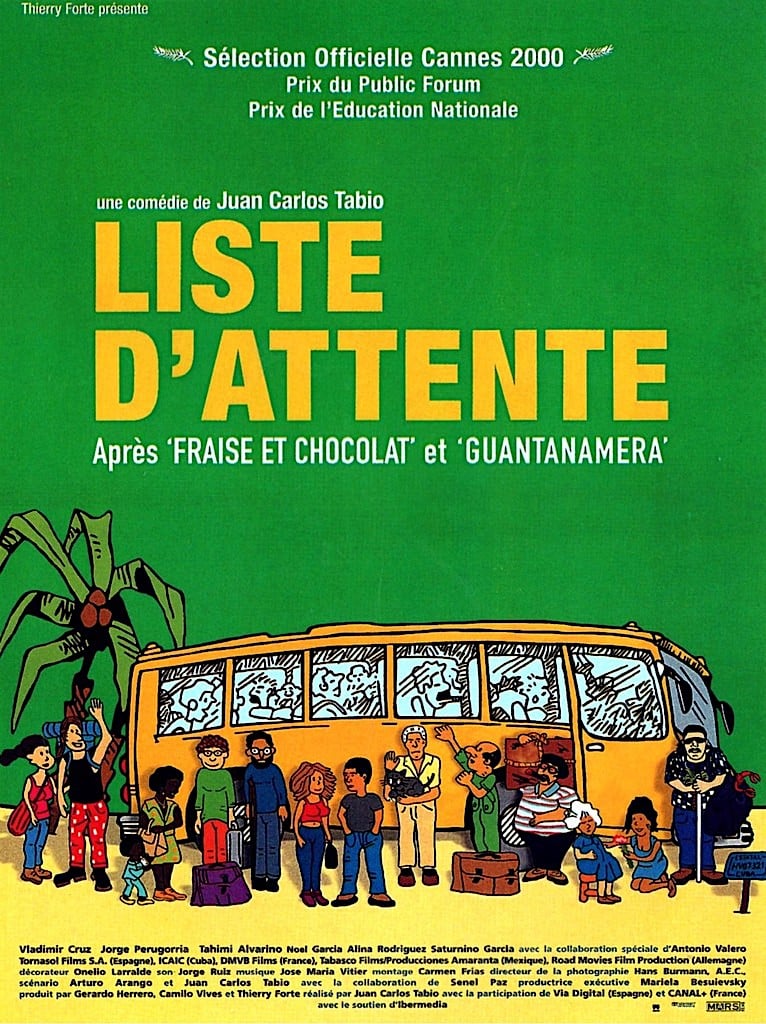 cinémas caribéens