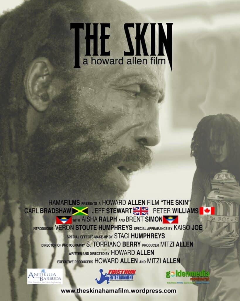 cinémas caribéens