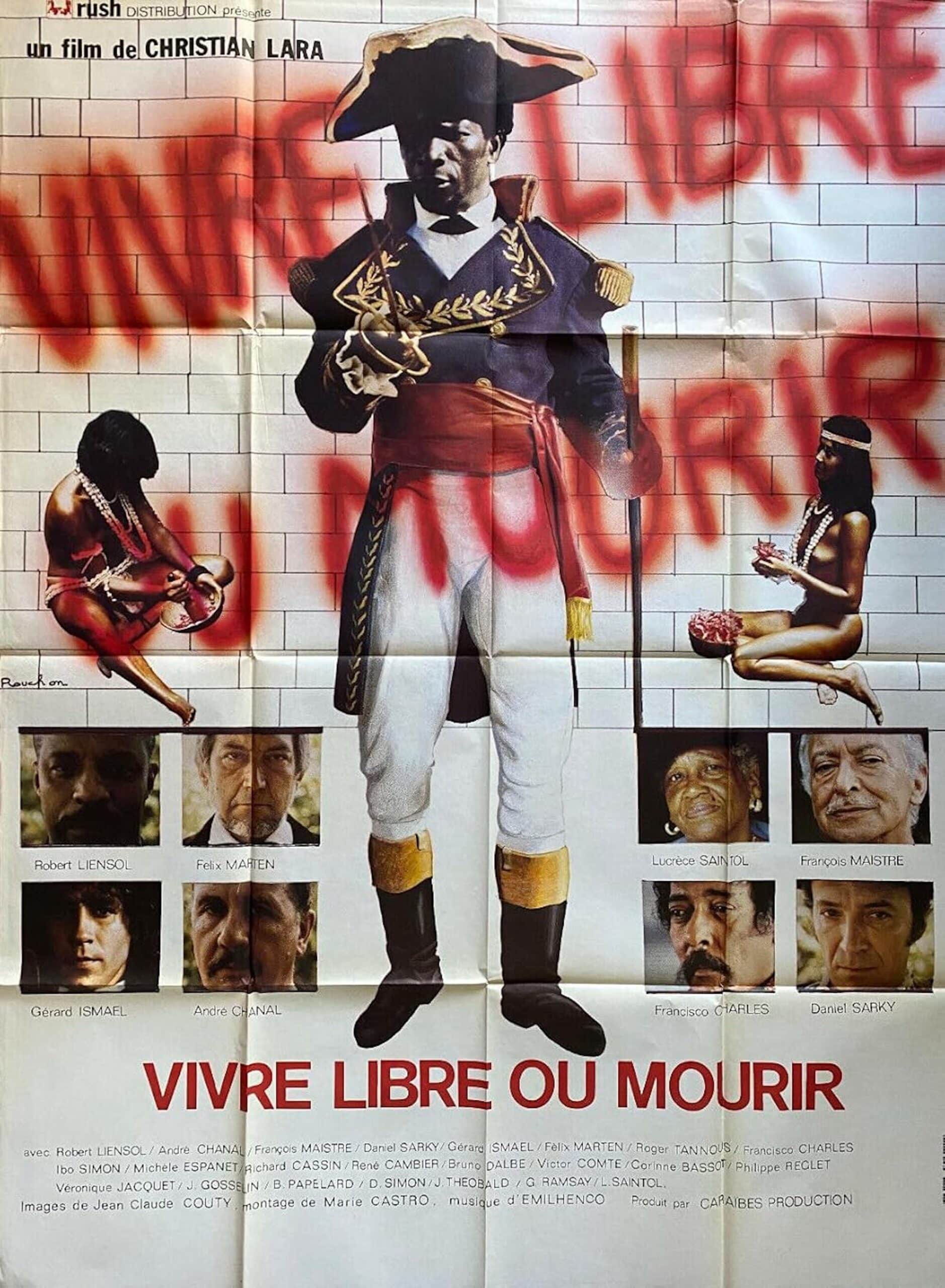 caribbean cinema